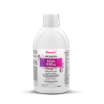 Kolagen 10 000 mg ZF płyn 500 ml - PharmoVit