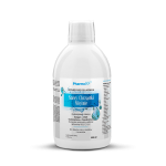 Stawy Chrząstki Mięśnie ZF 500 ml - PharmoVit