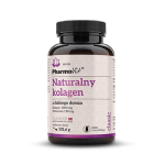 Naturalny kolagen z dzikiego dorsza proszek 101,6 g - PharmoVit