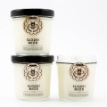 Słodki Miód - świeca z wosku sojowego 120 ml - Miodowa Mydlarnia