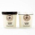 Słodki Miód - świeca z wosku sojowego 120 ml - Miodowa Mydlarnia