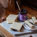 Miód z orzechami i kakao Miodziś 430 g - Pasieki Rodziny Sadowskich
