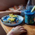 Miód ze spiruliną Miodziś 430 g - Pasieki Rodziny Sadowskich