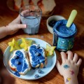 Miód ze spiruliną Miodziś 430 g - Pasieki Rodziny Sadowskich