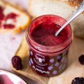 Miód z jeżyną 430 g - Pasieki Rodziny Sadowskich