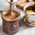 Miód z cynamonem 430 g - Pasieki Rodziny Sadowskich