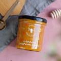 Miód z kurkumą i pieprzem cayenne 430 g - Pasieki Rodziny Sadowskich