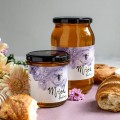 Miód faceliowy 450 g - Pasieki Rodziny Sadowskich