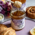 Miód faceliowy 450 g - Pasieki Rodziny Sadowskich
