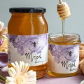 Miód faceliowy 1200 g - Pasieki Rodziny Sadowskich