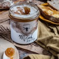 Miód gryczany 450 g - Pasieki Rodziny Sadowskich