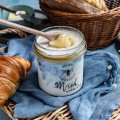 Miód wielokwiatowy 450 g - Pasieki Rodziny Sadowskich