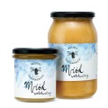 Miód wielokwiatowy 1200 g - Pasieki Rodziny Sadowskich