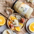 Miód rzepakowy 1200 g - Pasieki Rodziny Sadowskich