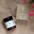Świeca z wosku pszczelego 180 ml - Pasieki Rodziny Sadowskich