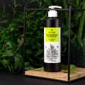 Żel pod prysznic i szampon 2w1 500 ml - Duetus