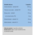 Bloker Potu 50 kapsułek roślinnych - Panaseus