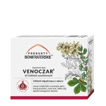 Venoczar 60 tabletek - Produkty Bonifraterskie