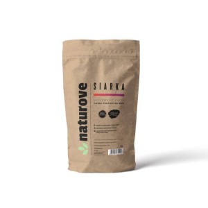 Siarka organiczna MSM 1 kg - Naturove 