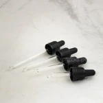 Pipetka szklana 50 ml - Nanga