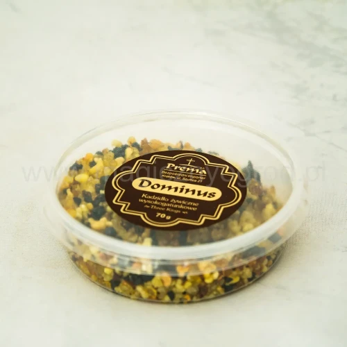 Kadzidło Dominus 70 g - Prema