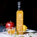 Oxymel - ognisty cydr (odporność) 250 ml - Pasieki Rodziny Sadowskich