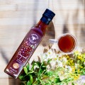 Oxymel łagodny dla dzieci - MIODZIŚ (odporność) 250 ml - Pasieki Rodziny Sadowskich