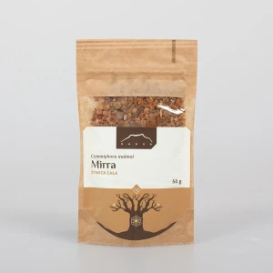 Mirra 50 g - Nanga