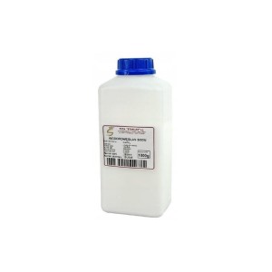 Wodorowęglan sodu soda oczyszczona czysty do analizy CZDA 1 kg - Stanlab