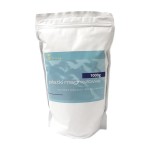 Chlorek magnezu sześciowodny płatki magnezowe 1 kg - Stanlab
