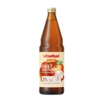 Ocet jabłkowy BIO niefiltrowany niepasteryzowany 750 ml - Voelkel