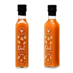 Ocet rokitnikowy 250 ml - Zakwasownia Rodziny Sadowskich