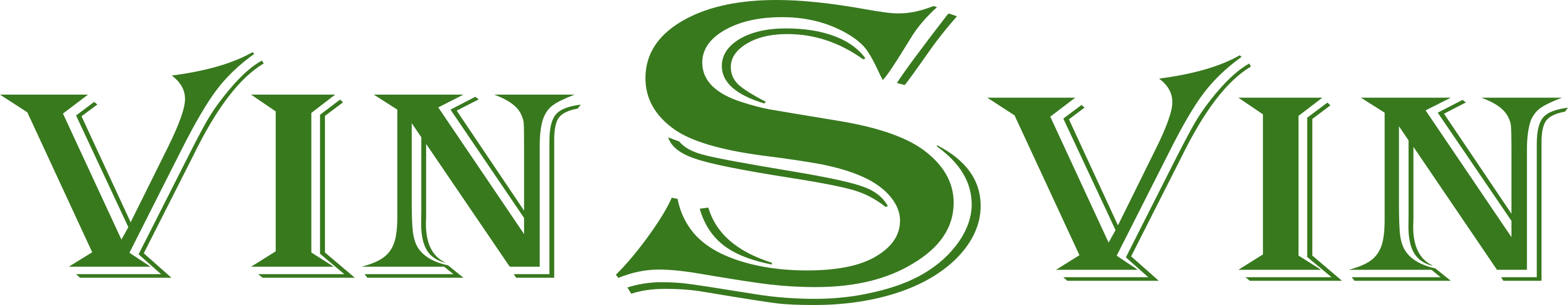 VinSvin