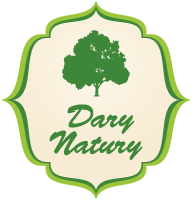 Dary Natury