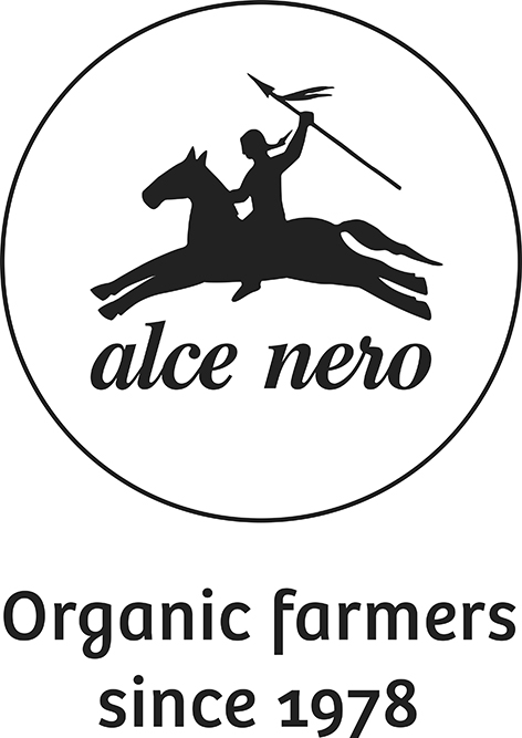 Alce Nero