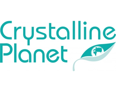 Crystalline Planet