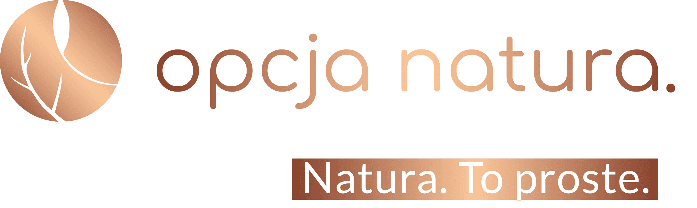 Opcja Natura